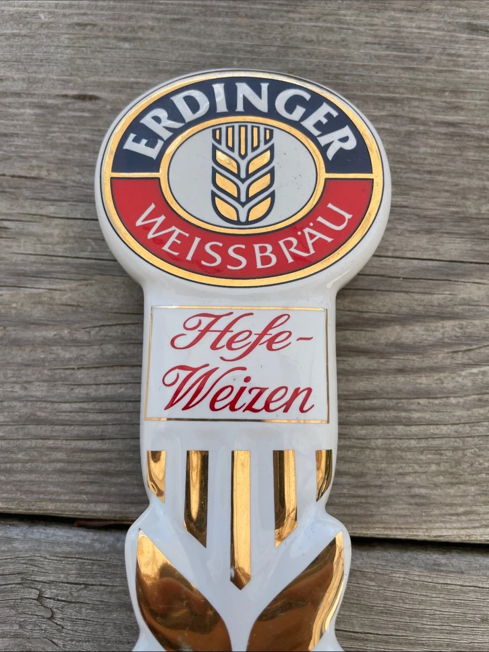 N/A branded tap